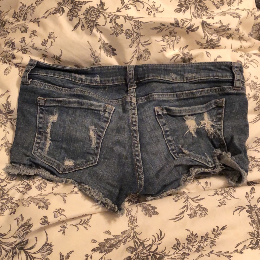 Shorts - Picture 2 of 2